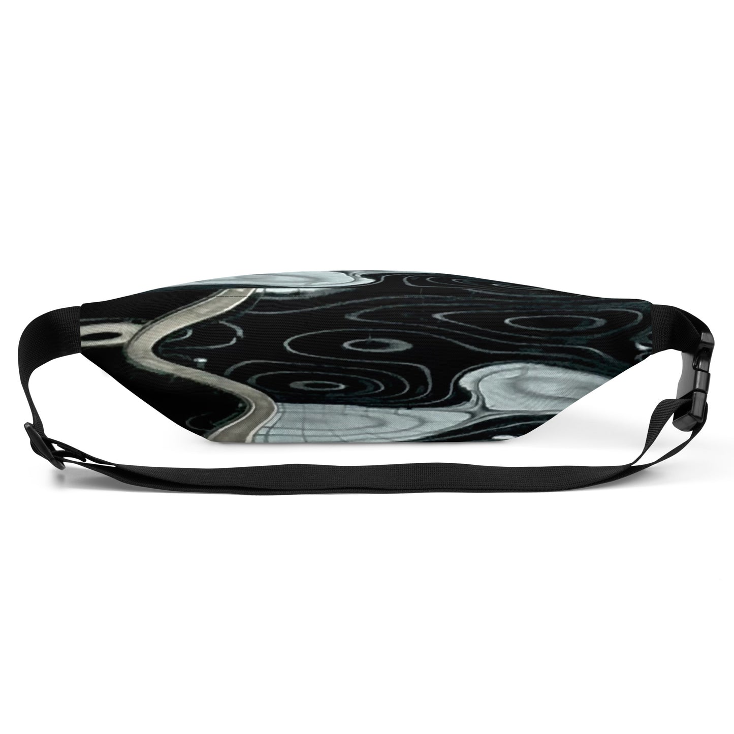 320 N DEARBORN I CROSSBODY BAG