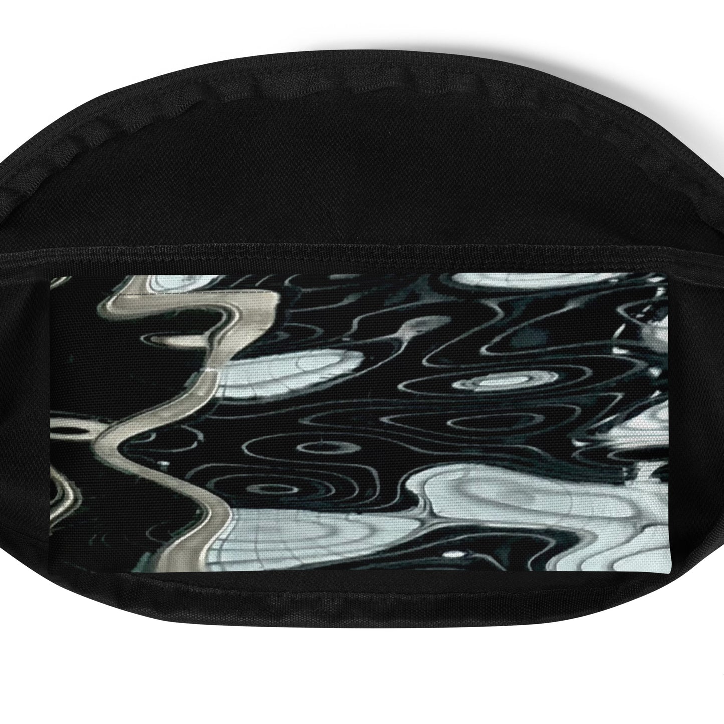 320 N DEARBORN I CROSSBODY BAG