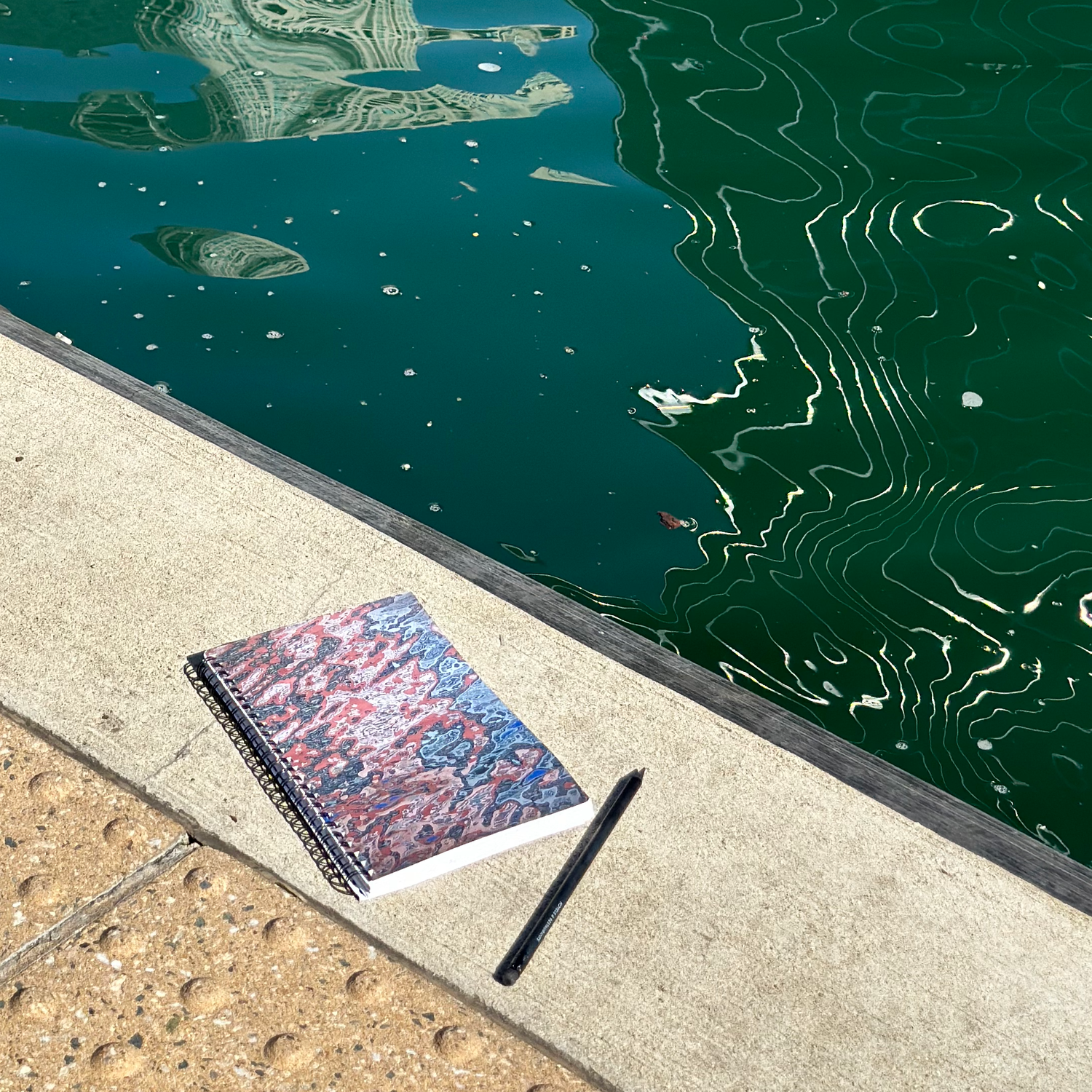 Notebooks