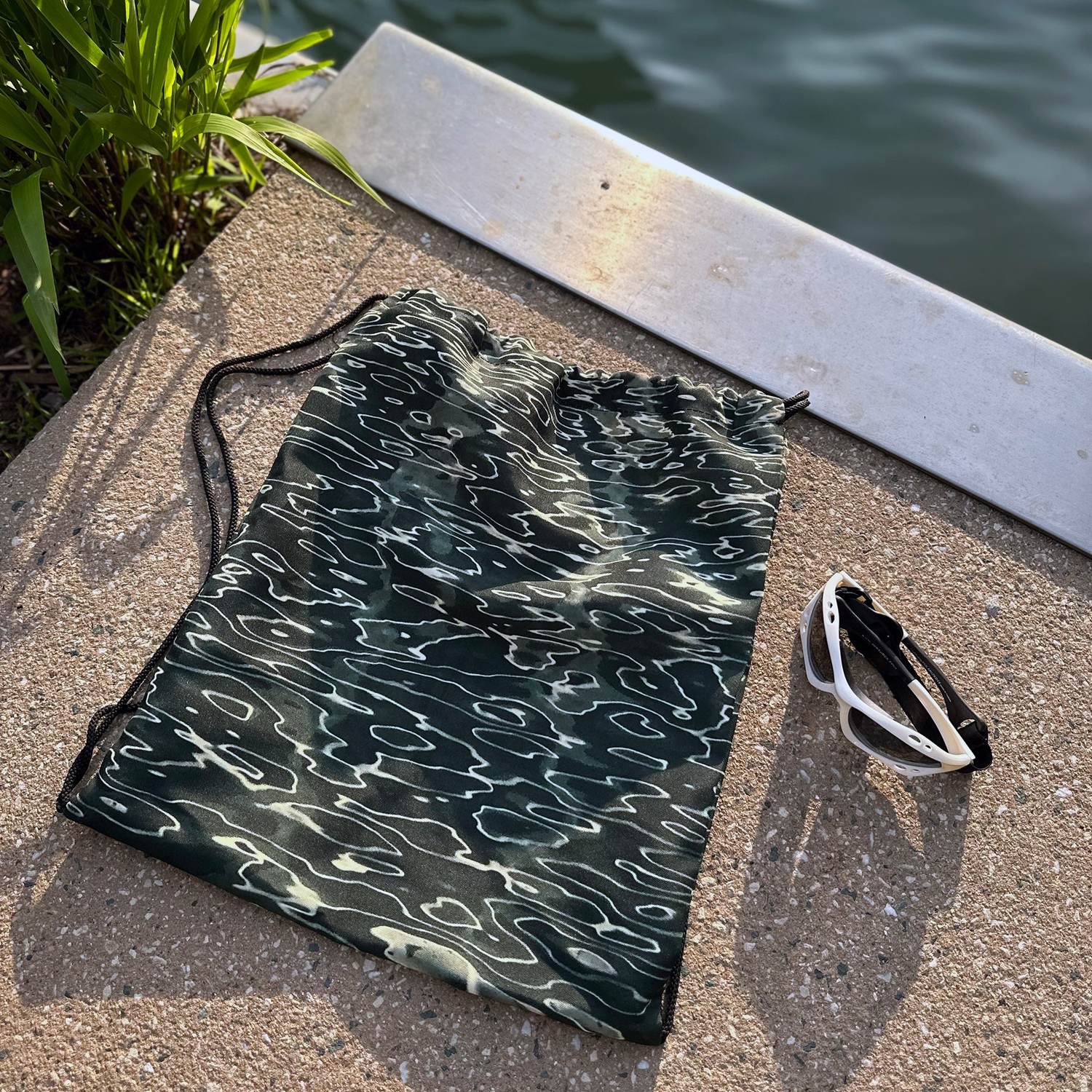 Drawstring Bags
