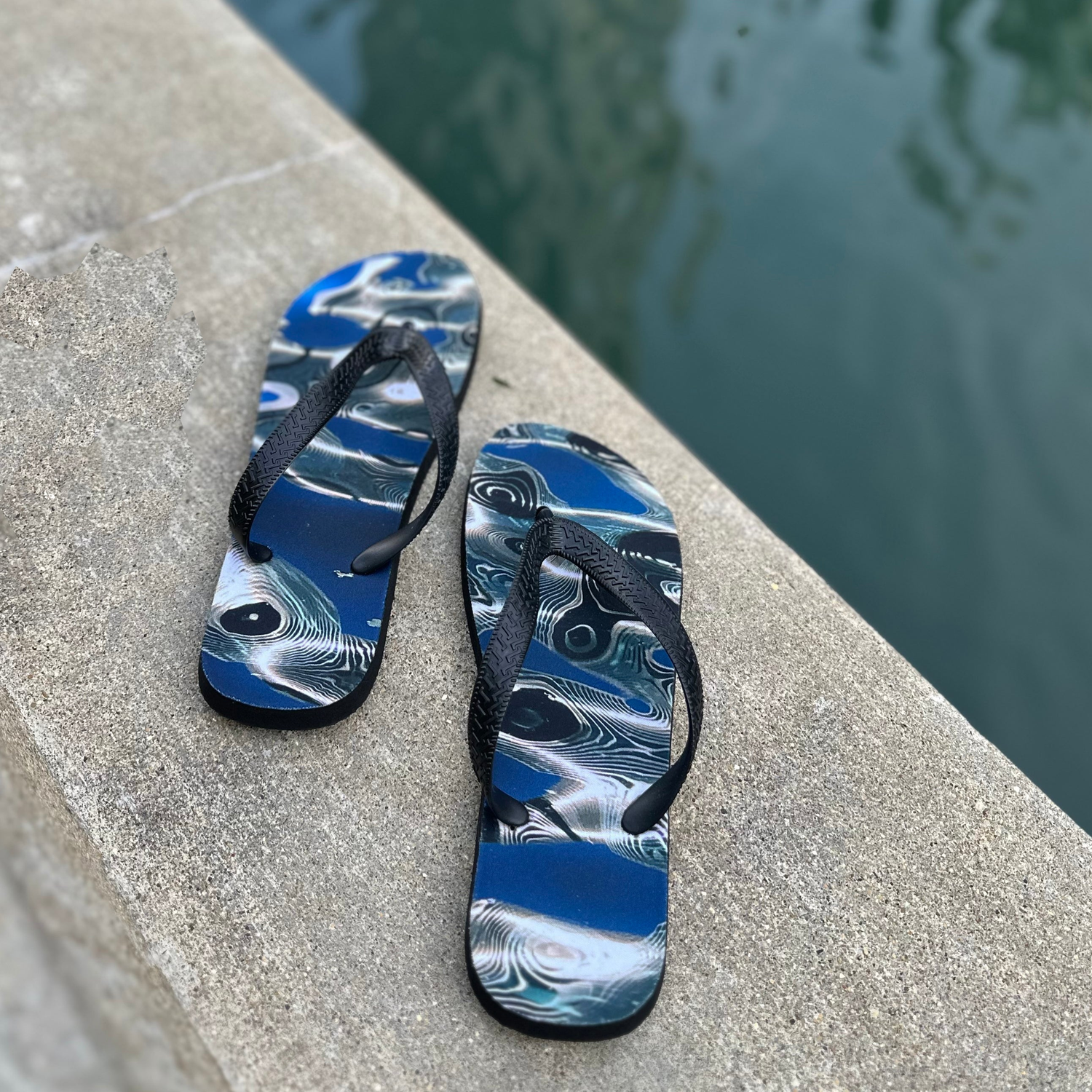 Flip Flops