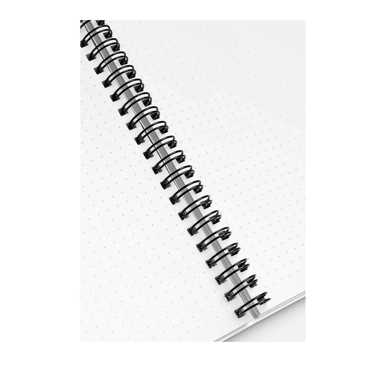 300 N LASALLE SPIRAL NOTEBOOK