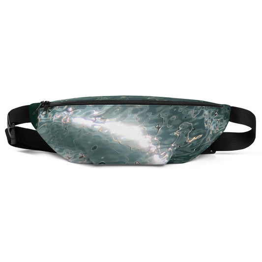 321 N CLARK IV CROSSBODY BAG