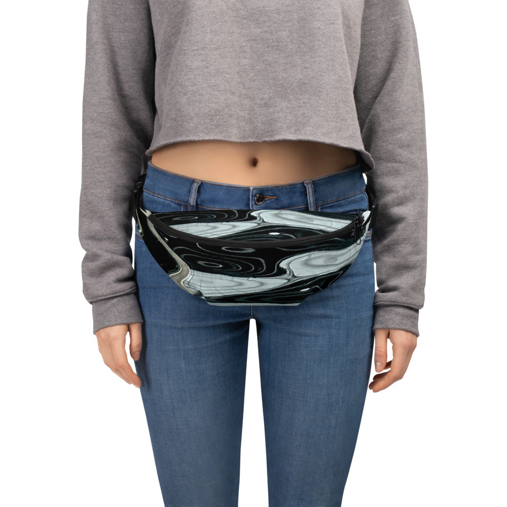 320 N DEARBORN I CROSSBODY BAG