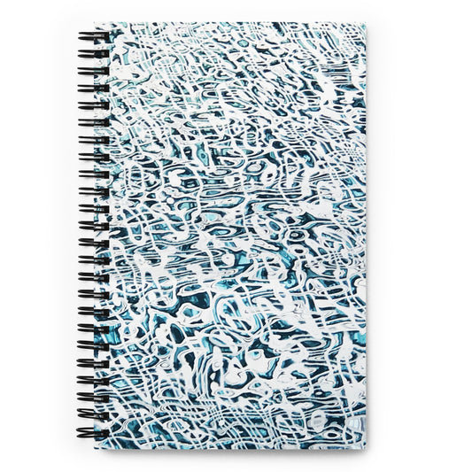 301 E NORTH WATER SPIRAL NOTEBOOK