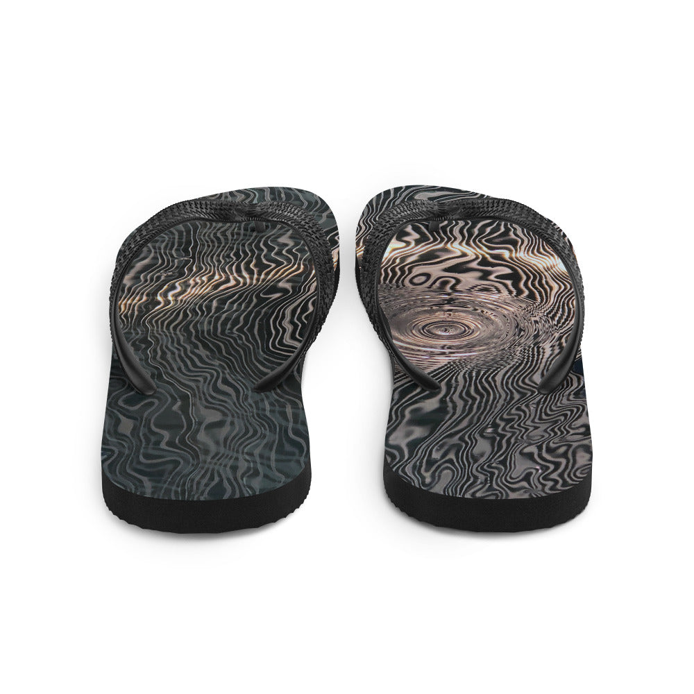300 N LASALLE FLIP FLOPS