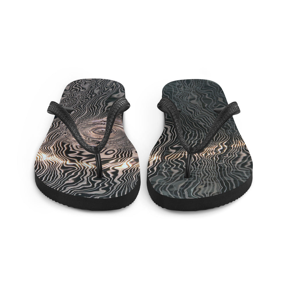 300 N LASALLE FLIP FLOPS