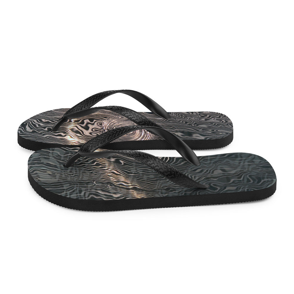 300 N LASALLE FLIP FLOPS