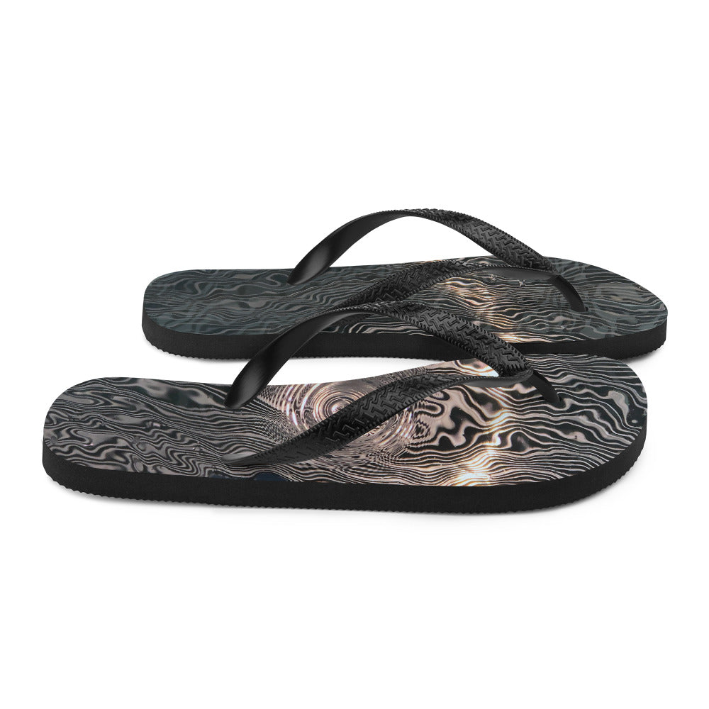 300 N LASALLE FLIP FLOPS